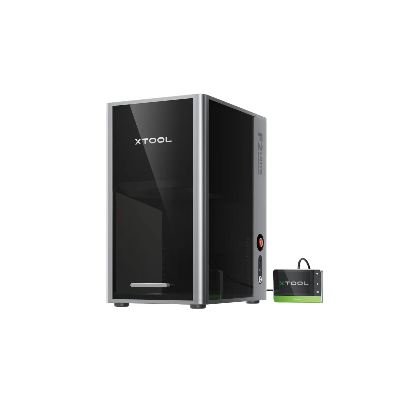 xTool F2 Ultra – Graveur Laser Double MOPA 60W + Diode 40W